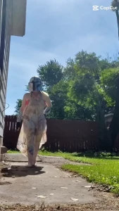 This was the last time i bought a new suit