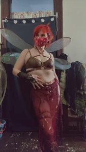 New fairy