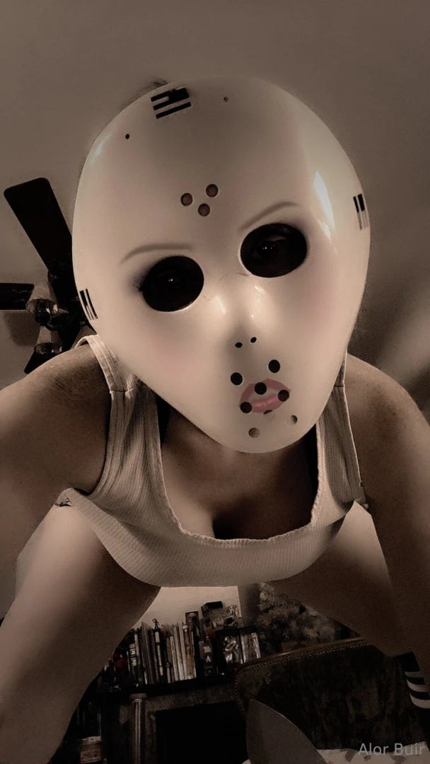 Happy friday the 13th part 81 