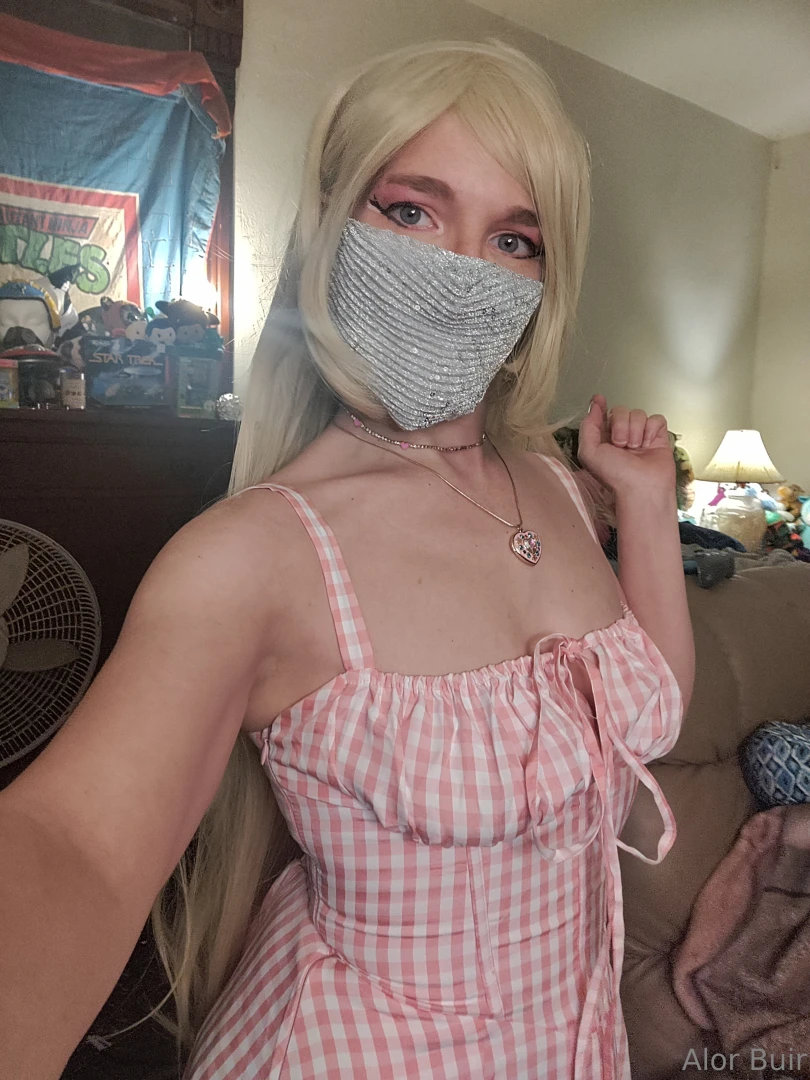 Feeling very barbie part 1 