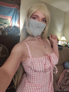 Feeling very barbie part 1