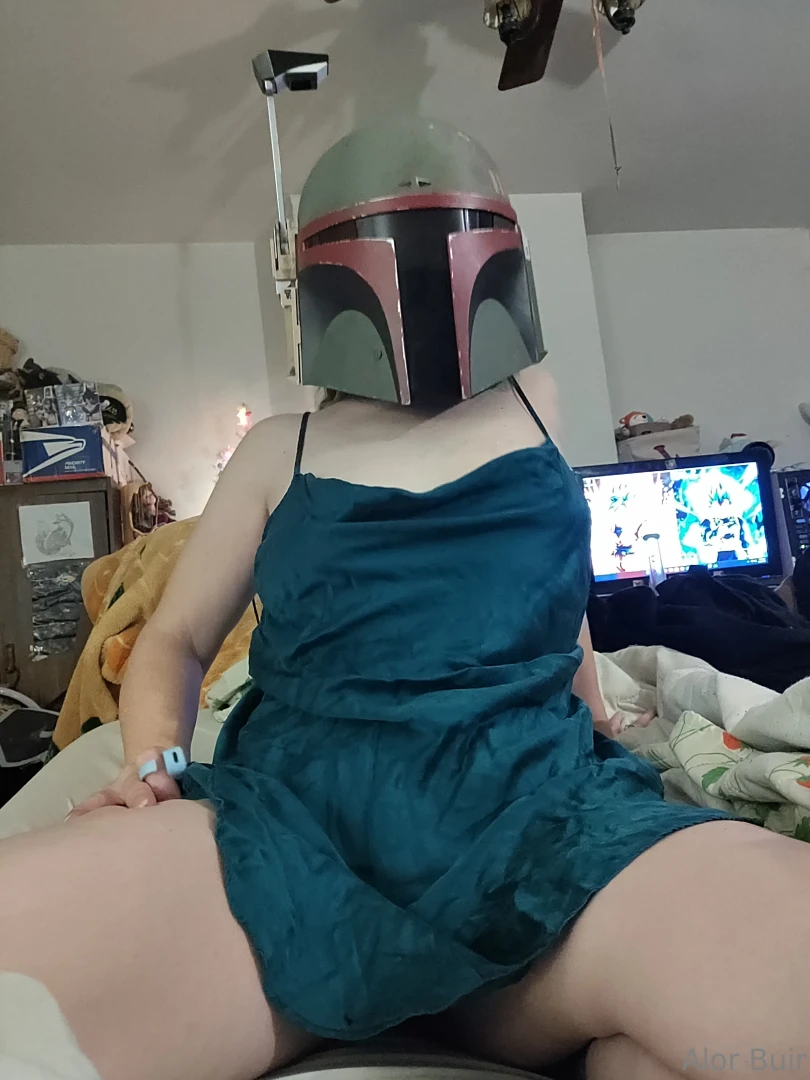 New video on also_momalorian part 1 