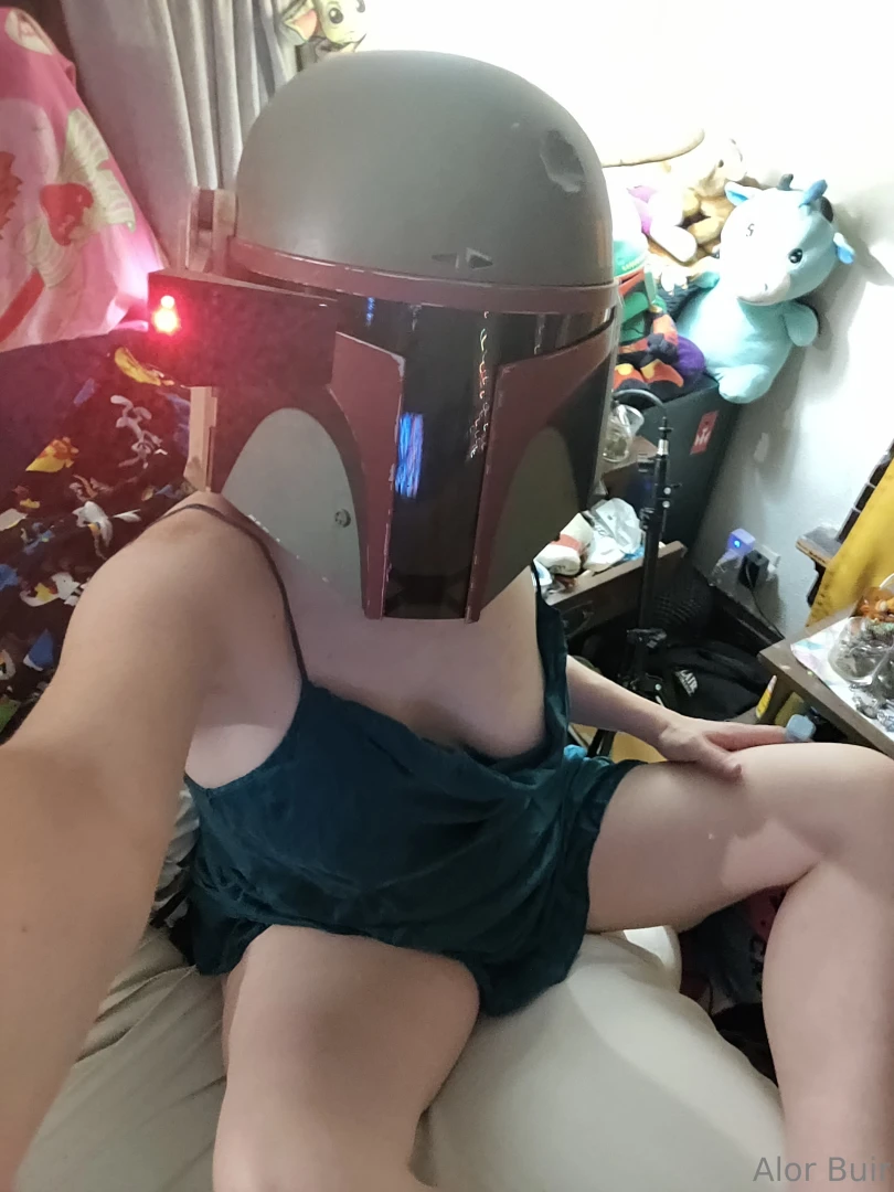 Momalorian-free part 19 