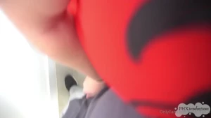 Part 1 3 my slutty little step sister talked me into fucking her in a