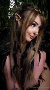 A forest elf invites you to play this is my biggest set yet i