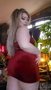 What do you think about this simple dress for valentine s day i can t