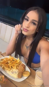 Do you think you re here for intimacy close relationships or sexual part 12