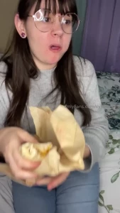 Burrito stuffing who wants to stuff my chubby belly even more