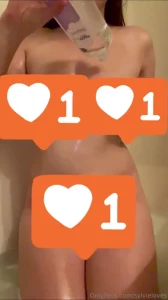 I can t stop putting baby oil on me want the uncensored version and