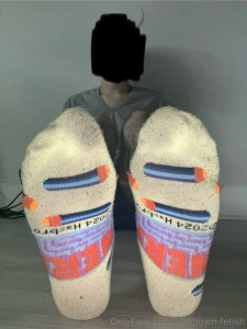 Something about you is a nerf dart