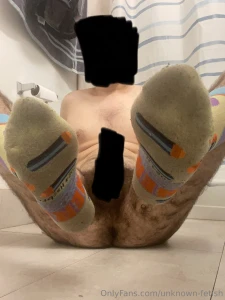 2 8 hour shifts 3 jog runs and 1 week walking around the house