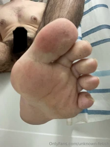 Shut up and lick me clean