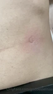 You know you re my slave when there s high heel marks on your body