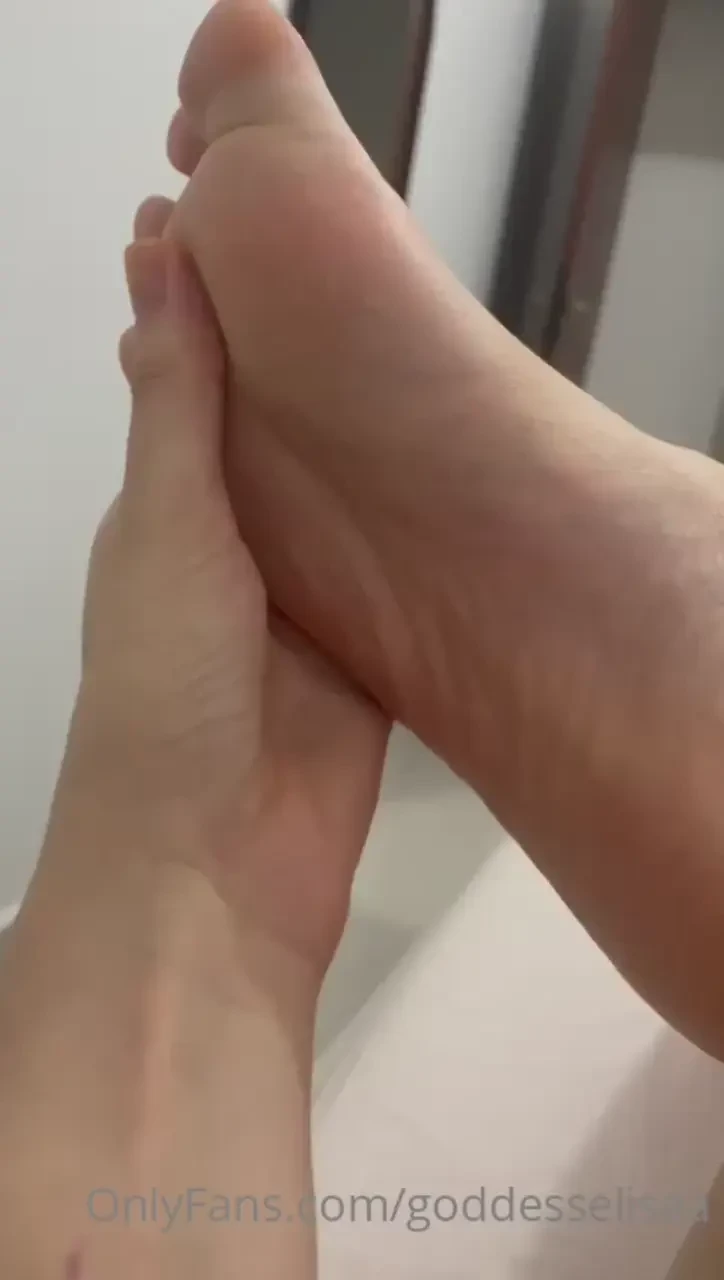 Goddesselisaa part 4 