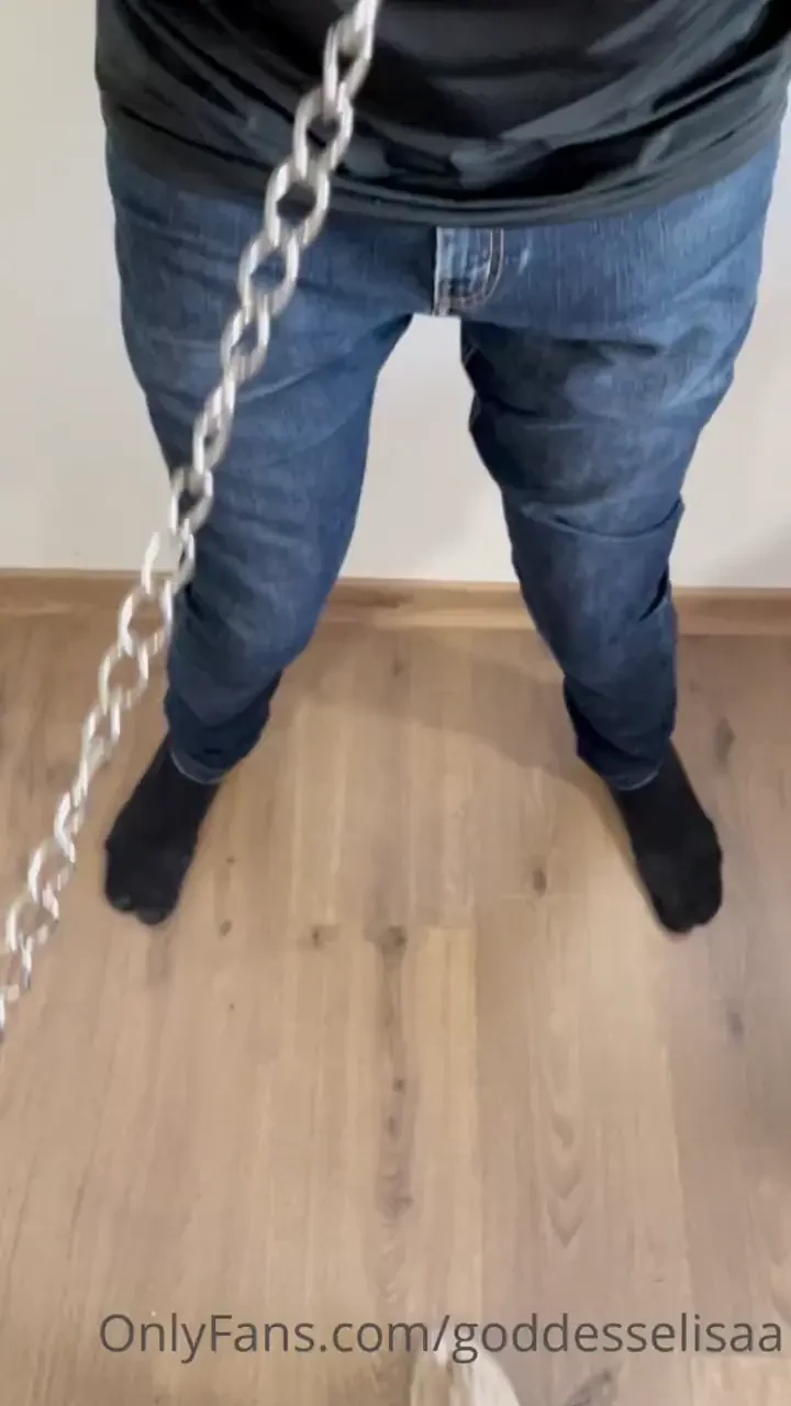 Do you know what i like to do with pathetic slaves find out here 