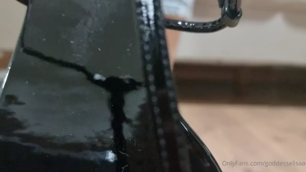 I got home and my doorman warned me that there was an order waiting 