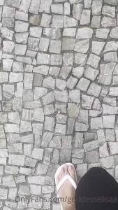 Nails done now i wanna a slave to worship my feet