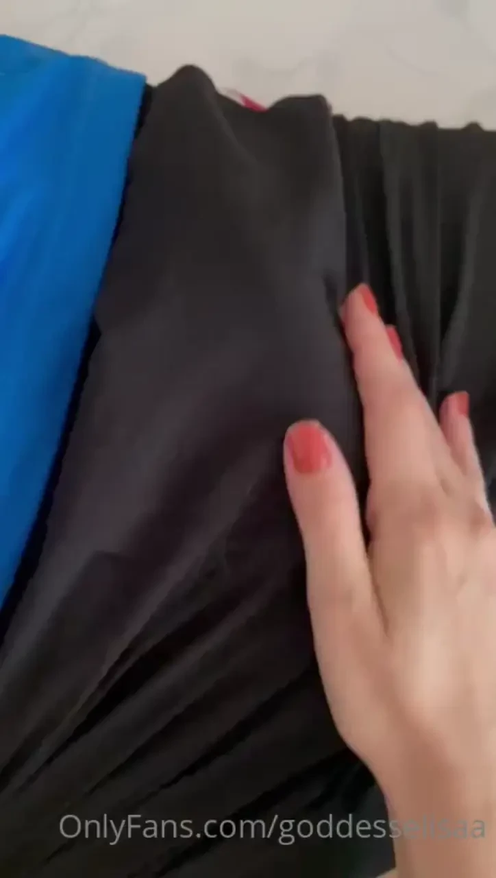 Maybe i m not so bad tease cocktease handfetish 