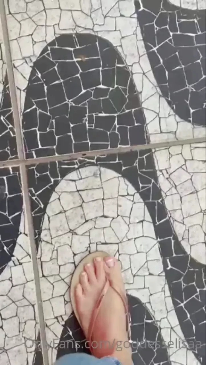 Walking around part 6 