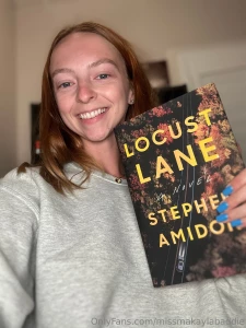 A book i got from the book festival today