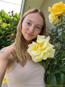 It s feeling a lot like summer already part 1