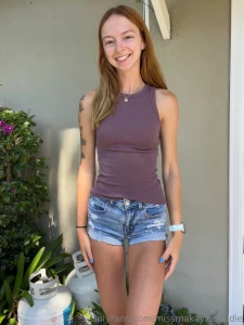 Do you like my fit today