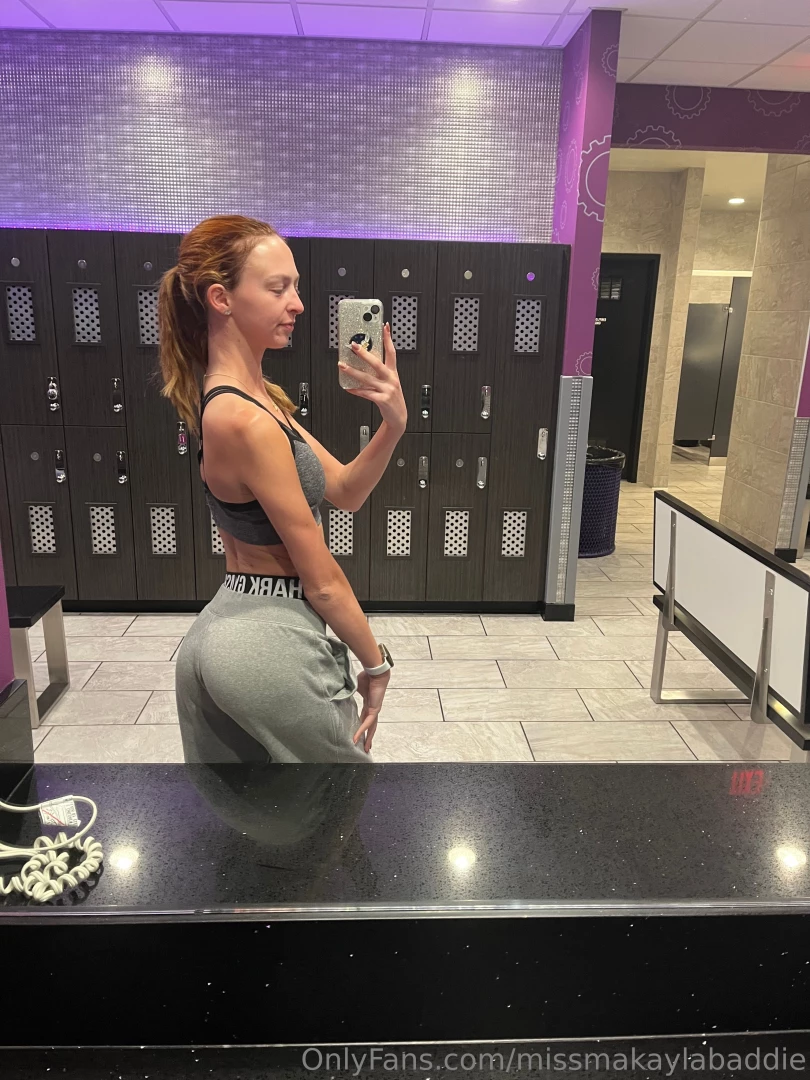 Upper body day was a success part 2 