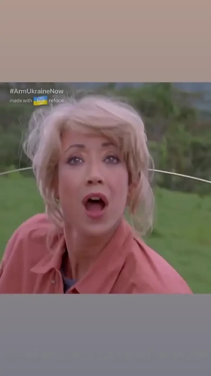 Not sure if i ever added these here this was a ai reface i uploaded 