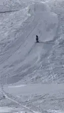 The best day skied with my 73 year old uncle and i am his reversed age 