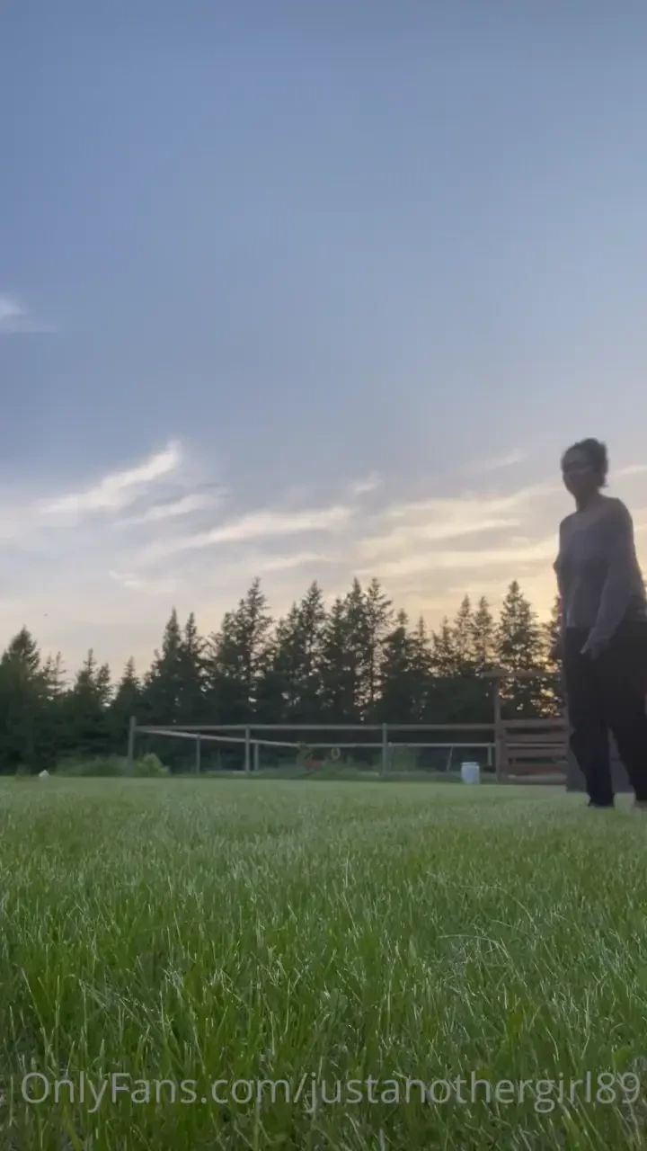 Gravity seems to work differently the older you get 