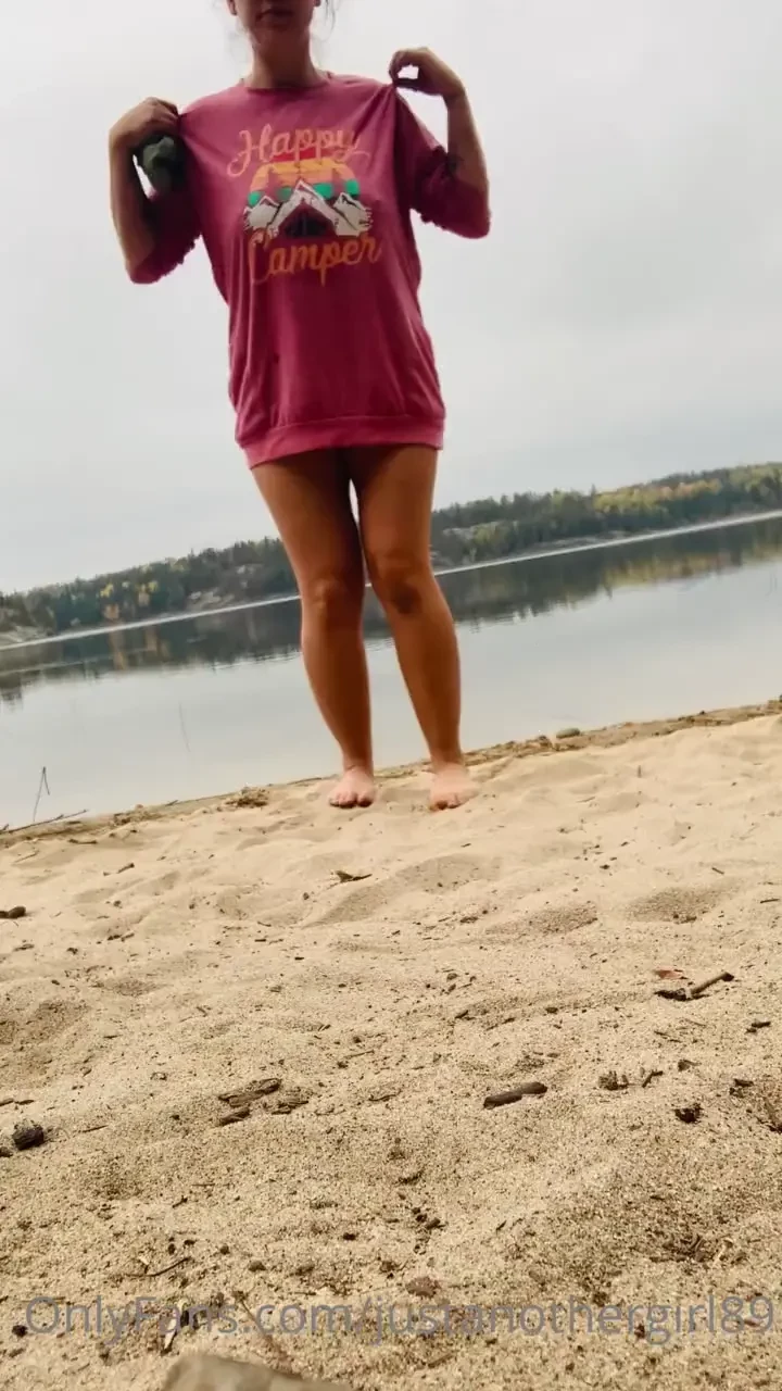 As i m camping outside tonight i m also thinking back to the last time 