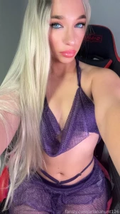 Slide it in slow then get faster part 1