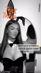 My costumes this year include sexy nurse princess snow white