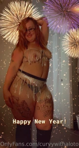Happy new year part 1511