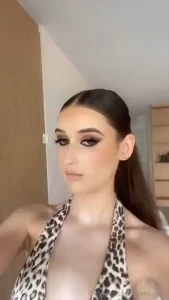 What do these eyes of mine tell you right now part 2
