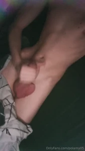 Was having snap fun and decides to share the results with u cum shot part 4