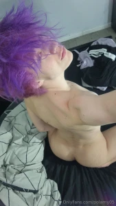 First dump in months lol enjoy part 6