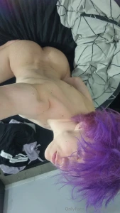 First dump in months lol enjoy