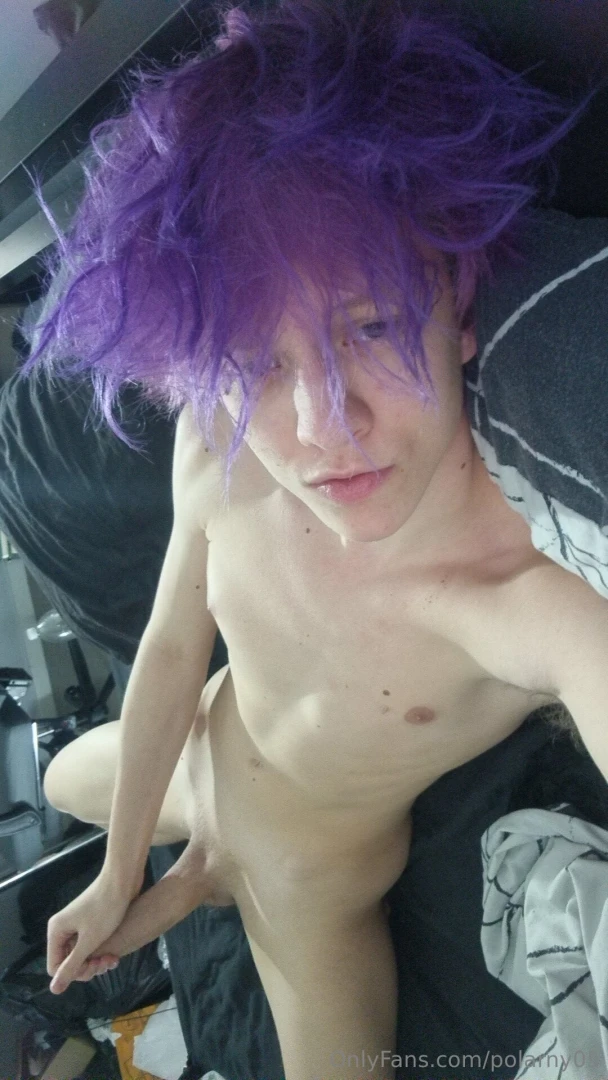 First dump in months lol enjoy part 7 