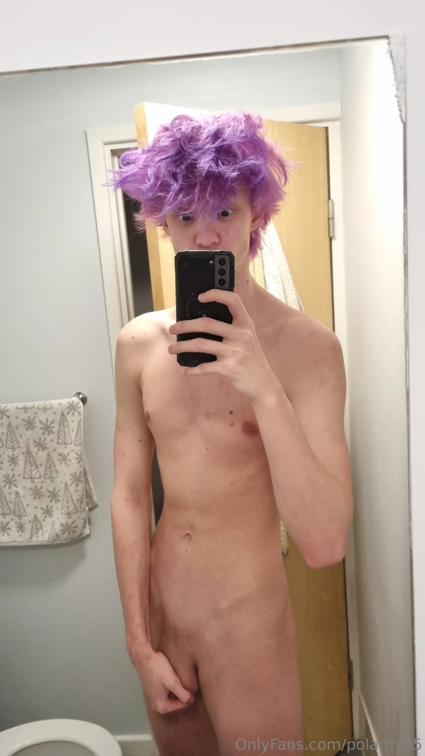 First dump in months lol enjoy part 5 