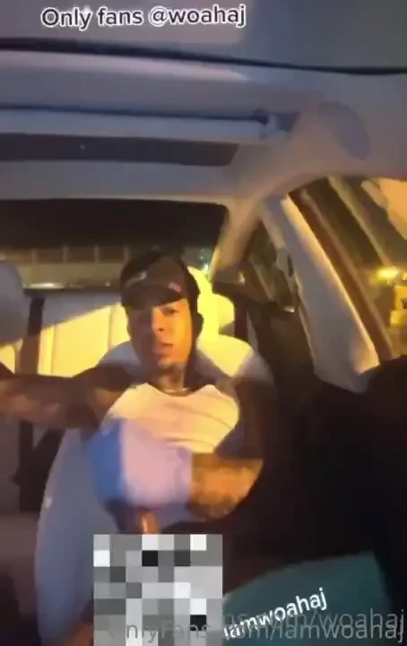 Had to pull over on gsu campus to let my hard dick out and get one out 