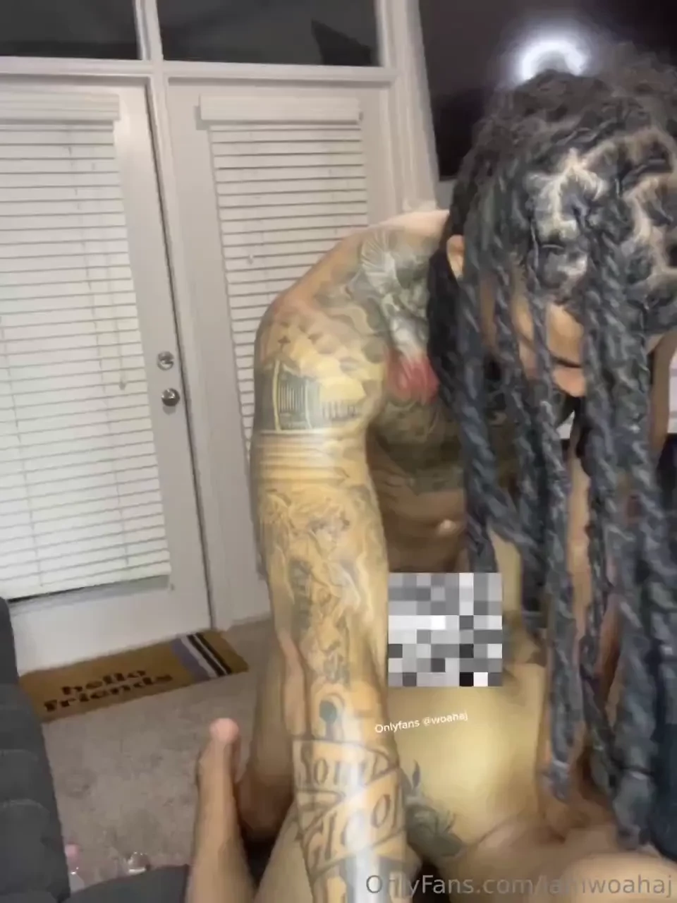 Dm me for full video part 16 