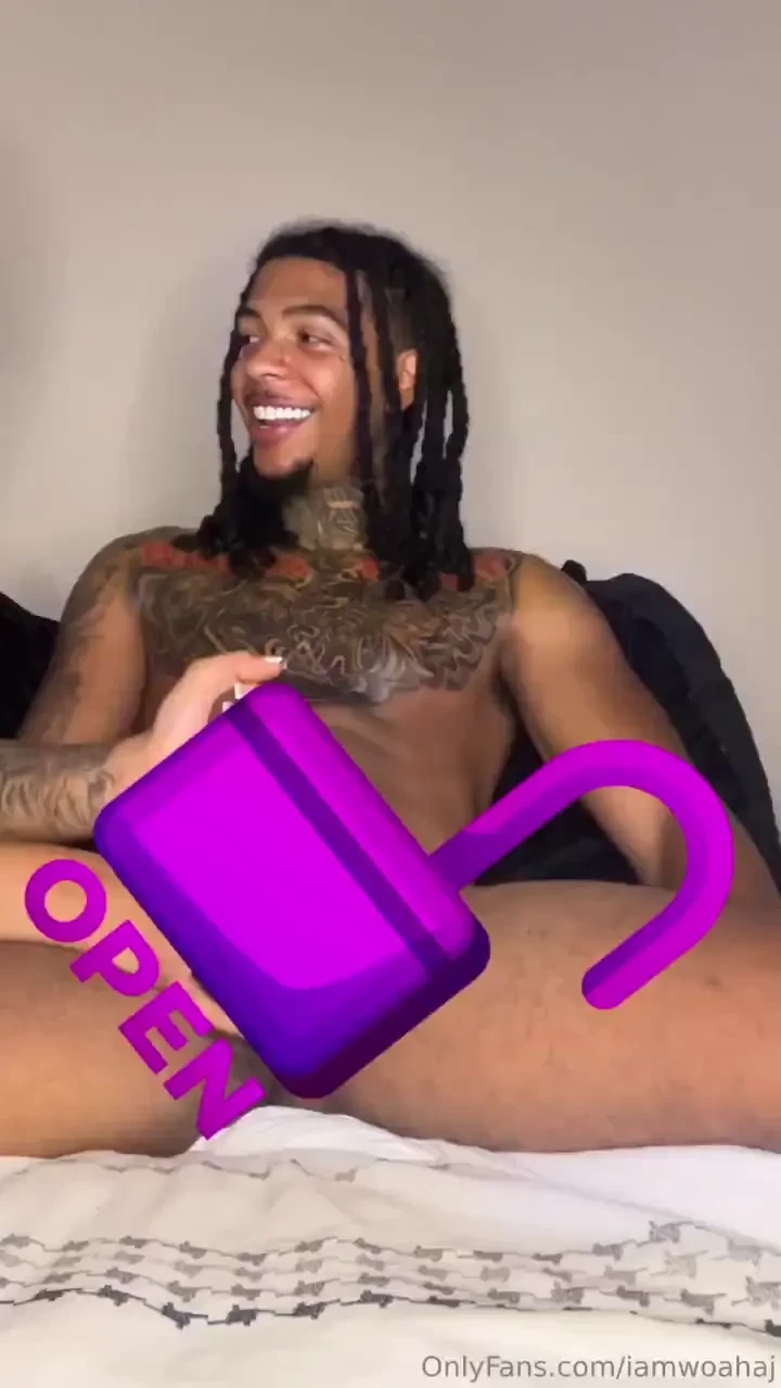 I love getting this special treatment getting my balls massaged and 