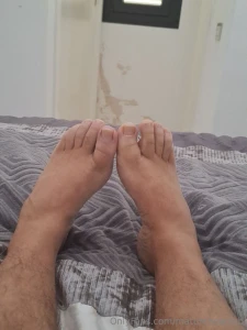Feets part 41