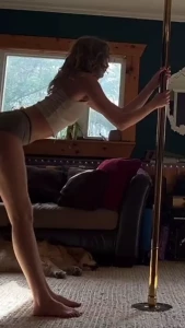 A lil taste from our live earlier today