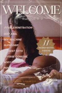 My first bundle was too hot for o f to handle so they took it down i