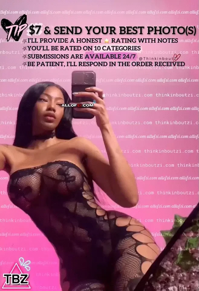 I m offering 7 dick ratings in my dms seriously considering a 