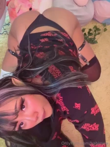 This shoot was so fun to do ngl comment with a if you agree