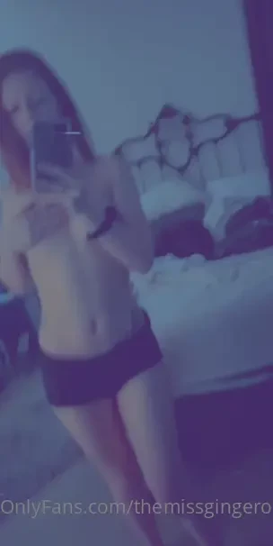 The-missginger part 33 