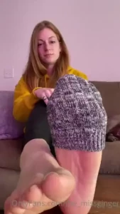 The-missginger part 13